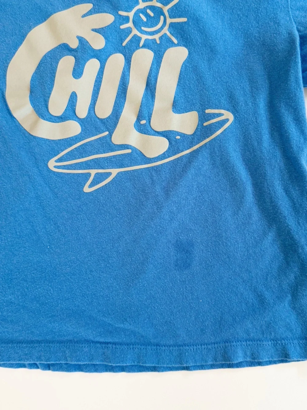Old Navy 6-7Y Short Sleeve T-Shirt